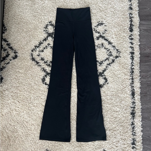 ATHLETA ELATION FLARE PANT - Picture 1 of 3